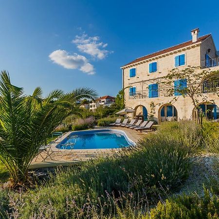 Villa Amarina Trogir Exterior foto